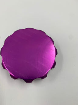 Franklin Performance Scratch&Dent Weld-On Filler Neck & Cap - Purple Autofit