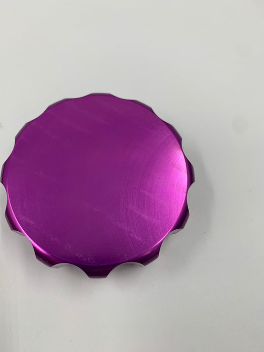 Franklin Performance Scratch&Dent Weld-On Filler Neck & Cap - Purple Autofit