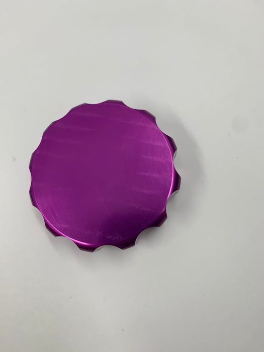 Franklin Performance Scratch&Dent Weld-On Filler Neck & Cap - Purple Autofit