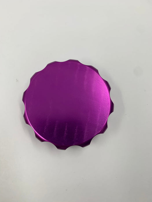 Franklin Performance Scratch&Dent Weld-On Filler Neck & Cap - Purple Autofit