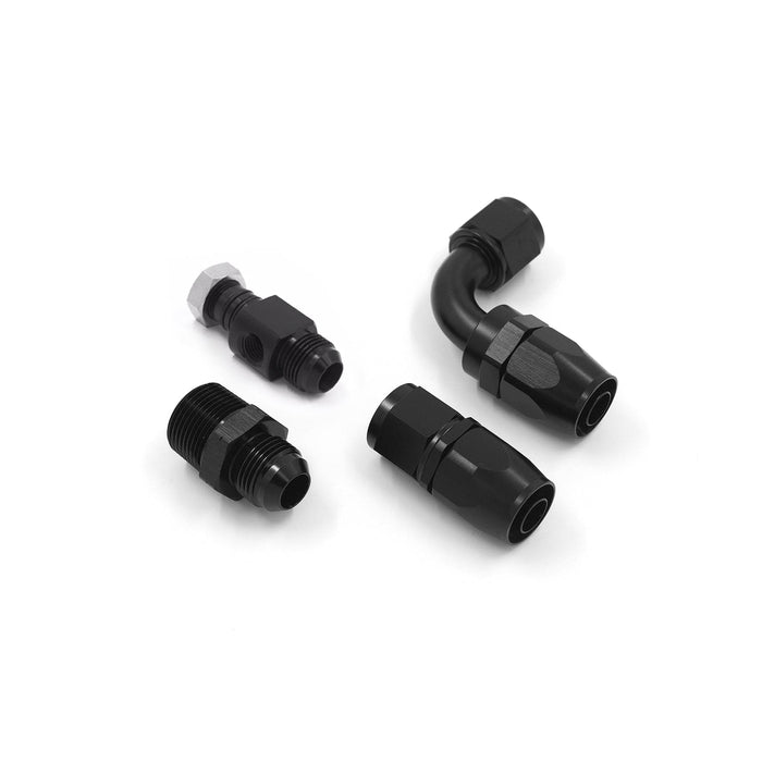 Franklin Performance Side Hole Heater Hose Bypass Kit for Nissan RB Engines Autofit