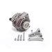 Franklin Performance Silver / Include Alternator LS Alternator Upgrade Kit for Nissan RB Autofit