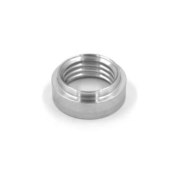 Franklin Performance Stainless Steel Weld-On Boss for Mazda Oil Filler Caps Autofit