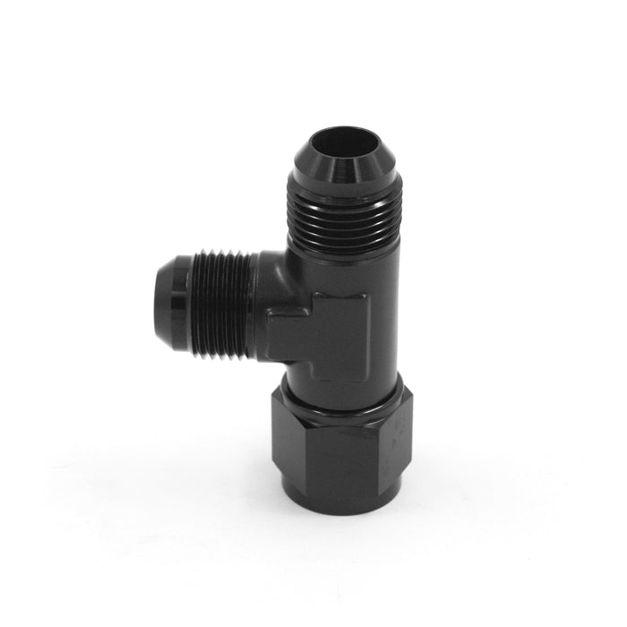 Franklin Performance Swivel on run 10AN Tee Fittings Autofit