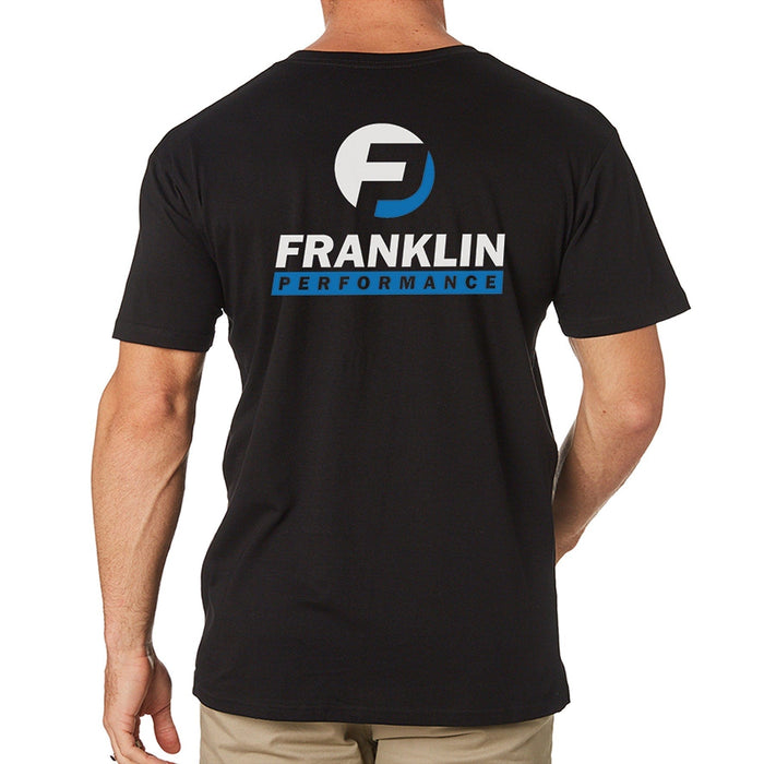 Franklin Performance T-Shirt Franklin Performance T-Shirt Autofit