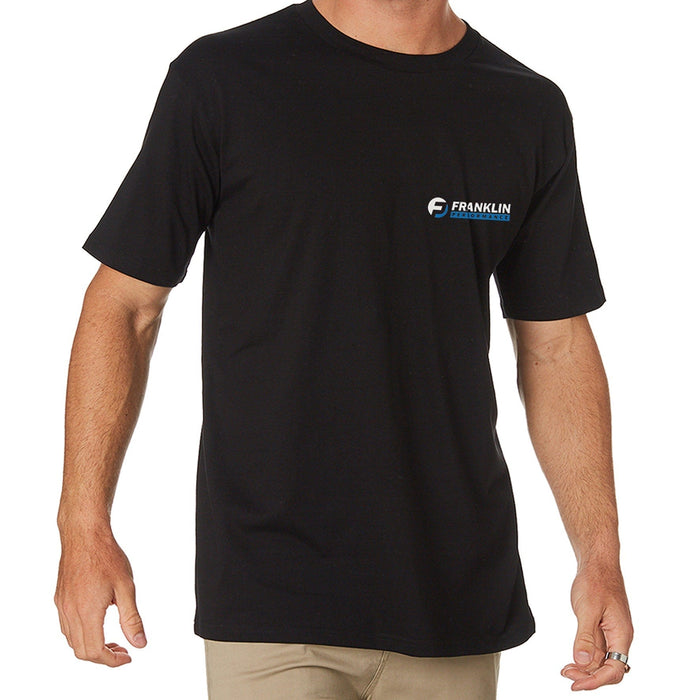 Franklin Performance T-Shirt Franklin Performance T-Shirt Autofit