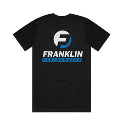 Franklin Performance T-Shirt Franklin Performance T-Shirt Autofit