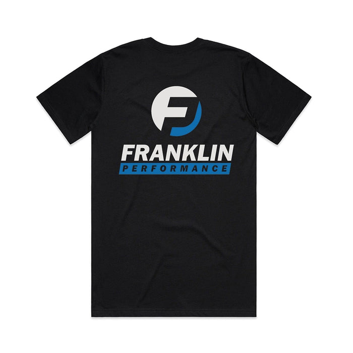 Franklin Performance T-Shirt Franklin Performance T-Shirt Autofit