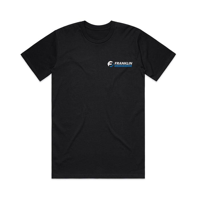 Franklin Performance T-Shirt Franklin Performance T-Shirt Autofit