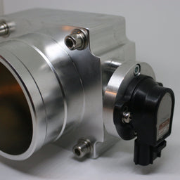 Franklin Performance Toyota TPS Adaptor for 80mm Throttlebody (Adaptor Only) Autofit