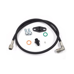 Franklin Performance Turbo Oil Feed Kit for Nissan RB / SR / CA Autofit