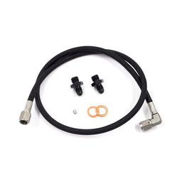 Franklin Performance Turbo Oil Feed Kit for Nissan RB20DET & RB25DET Autofit