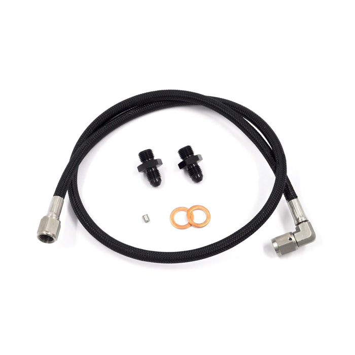 Franklin Performance Turbo Oil Feed Kit for Nissan RB20DET & RB25DET Autofit