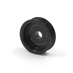 Franklin Performance Underdrive Alternator Pulley for FD RX-7 Autofit