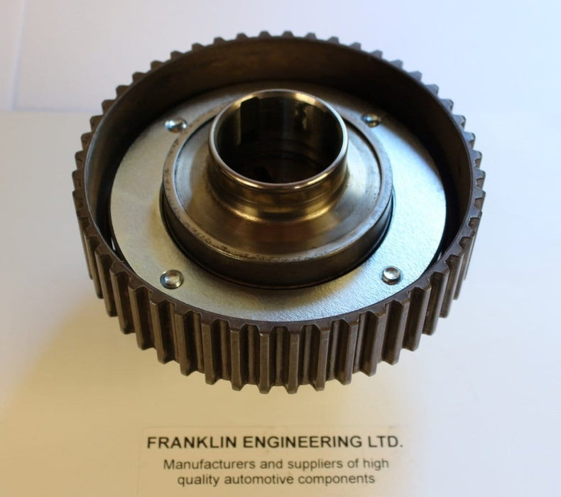 Franklin Performance VCT Cam Gear Adjustment Plate for Nissan RB25DET Autofit