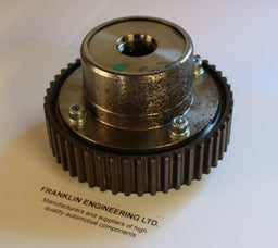 Franklin Performance VCT Cam Gear Adjustment Plate for Nissan RB25DET Autofit