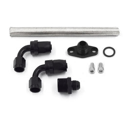 Franklin Performance VCT Oil Drain Kit for Nissan RB25DET Autofit