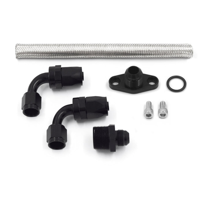Franklin Performance VCT Oil Drain Kit for Nissan RB25DET Autofit