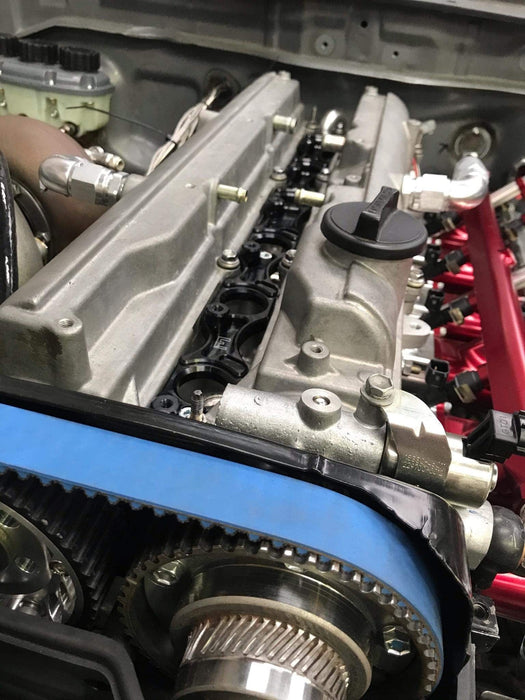 Franklin Performance VR38 Coil Conversion Kit for Toyota JZ Engines Autofit