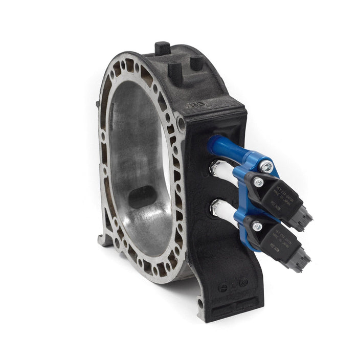 Franklin Performance VR38 Coil Kit for Mazda 13B Rotary Engines Autofit