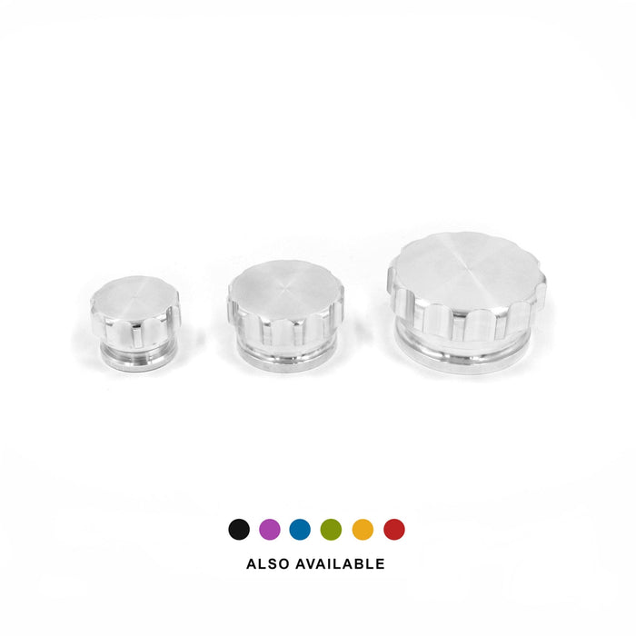 Franklin Performance Weld-On Filler Neck & Cap Autofit