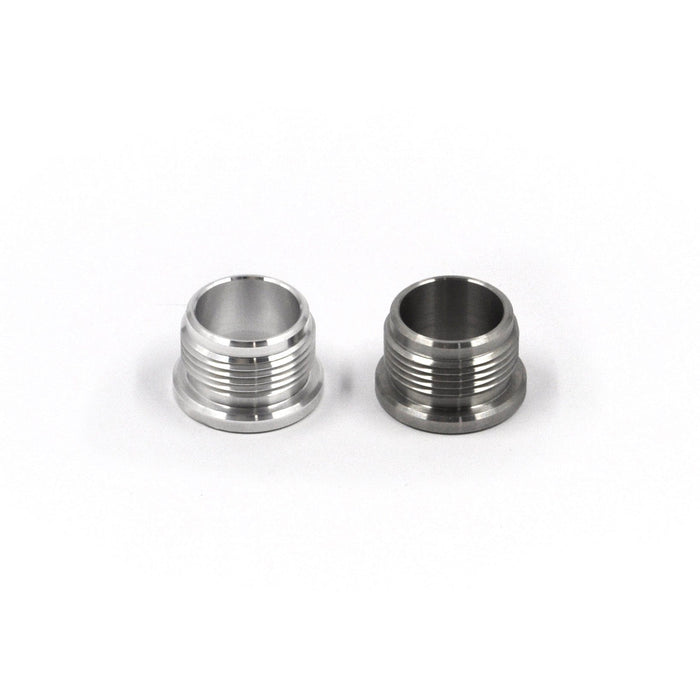 Franklin Performance Weld-On Filler Neck & Cap Autofit