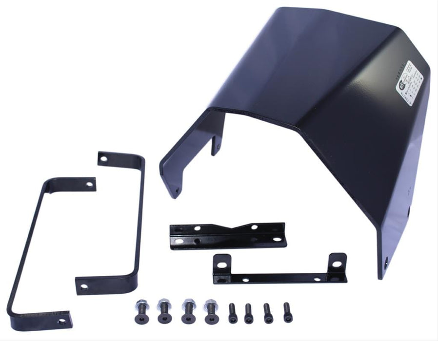 FTI Performance FTI Performance Automatic Transmission Shields F4007 Autofit