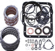FTI Performance FTI Performance Powerglide U-Build It Kits F2547-6 Autofit