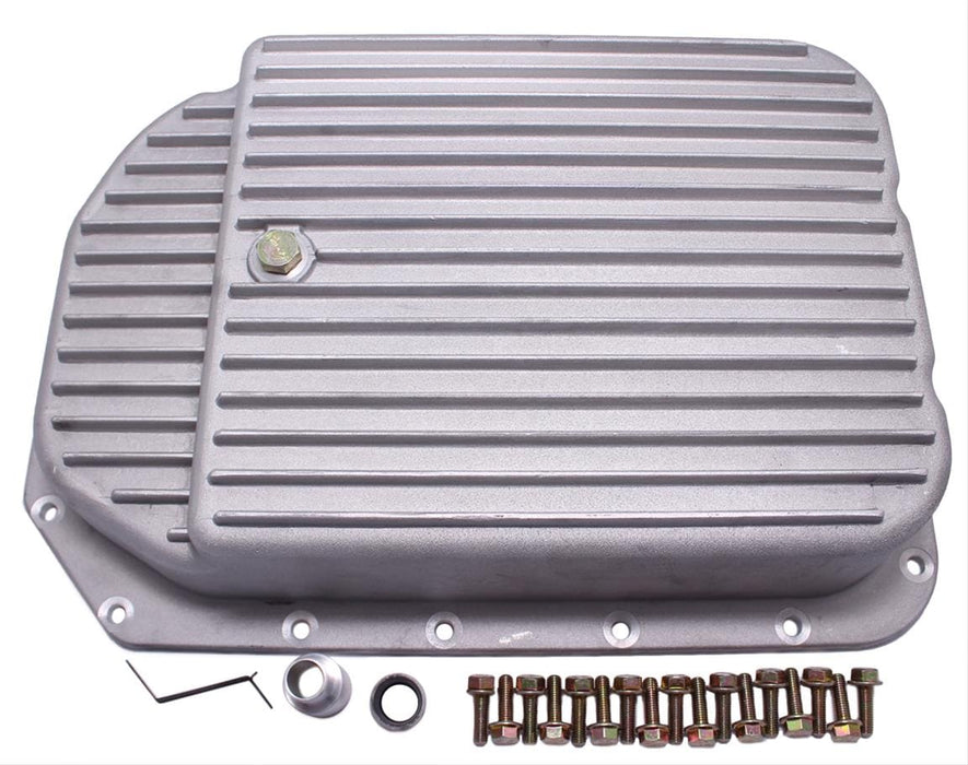 FTI Performance FTI Performance Transmission Pans F8013 Autofit