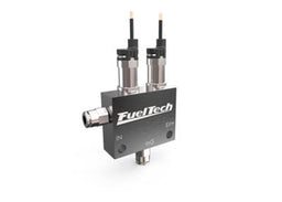FuelTech FuelTech Boost Controller Dual Valve Kits 5010100058 Autofit