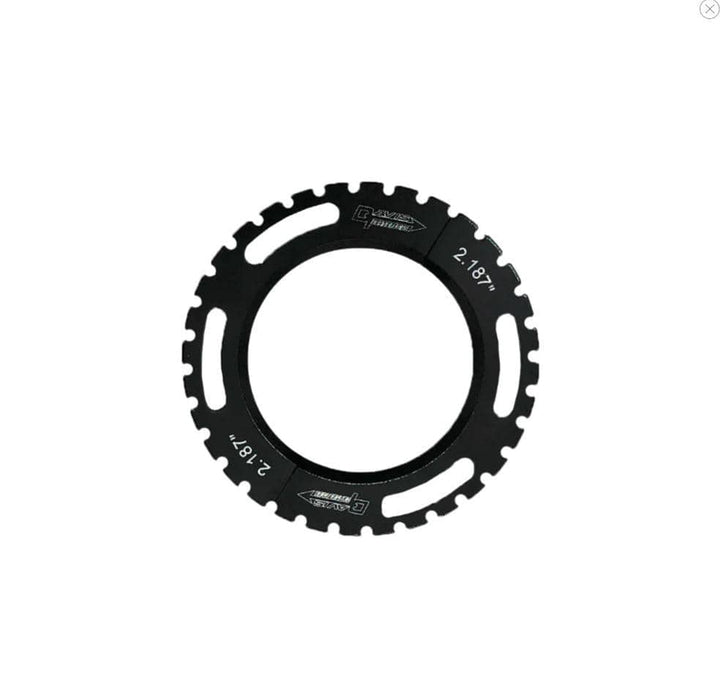 FuelTech FuelTech Davis 32T Driveshaft Split Collars DAV-DR1812 Autofit