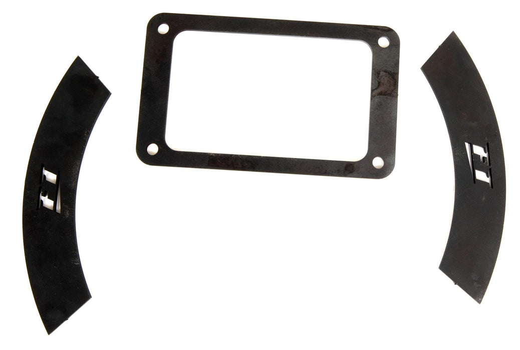 FuelTech FuelTech FT600 Weld-On Mount Kits 5013100258 Autofit