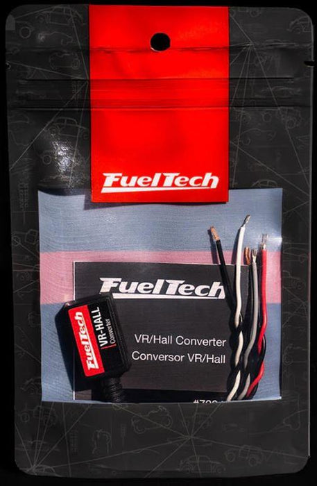 FuelTech FuelTech Hall Effect Converters 5010007294 Autofit