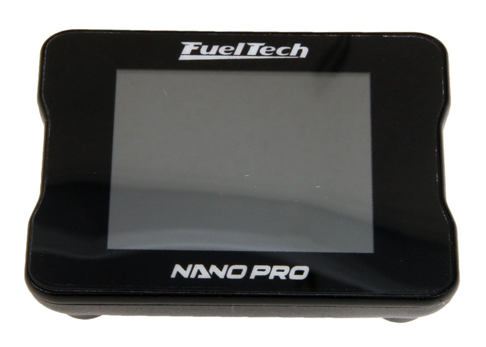 FuelTech FuelTech NanoPRO Oxygen Sensor Conditioners 3010009597 Autofit