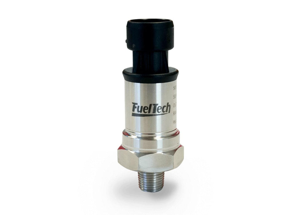 FuelTech FuelTech Pan Vacuum Sensors 5005100031 Autofit