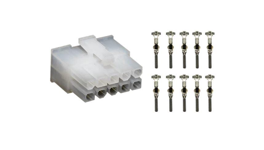 FuelTech FuelTech Peak and Hold Jumpers 5011100289 Autofit
