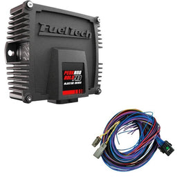 FuelTech FuelTech Peak and Hold PRO Injector Drivers 3010008062 Autofit