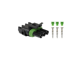 FuelTech FuelTech Plug Kits 5005100017 Autofit