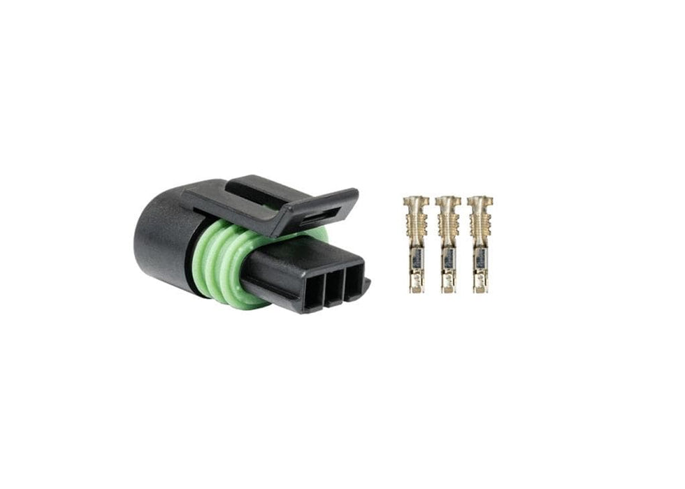 FuelTech FuelTech Plug Kits 5005100161 Autofit