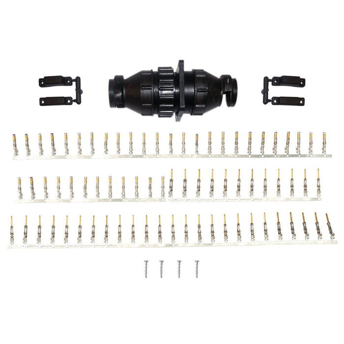 FuelTech FuelTech Plug Kits 5011100124 Autofit