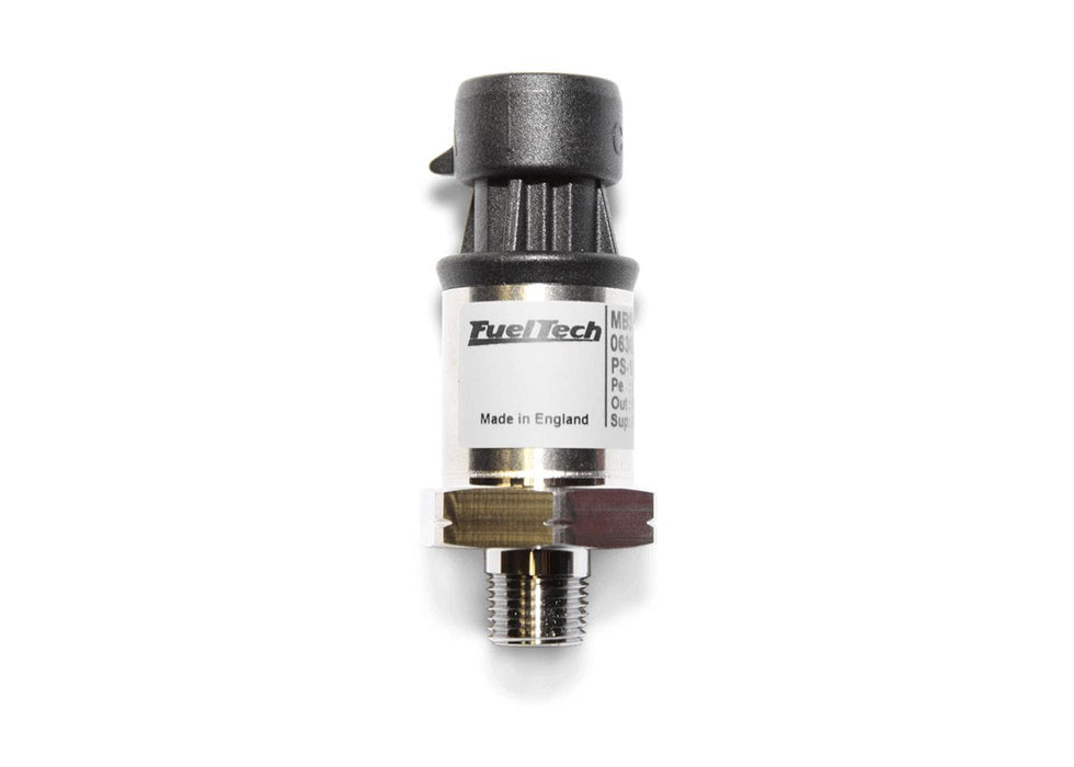 FuelTech FuelTech Pressure Sensors 5005100022 Autofit