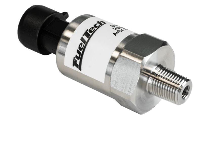 FuelTech FuelTech Pressure Sensors 5005100451 Autofit