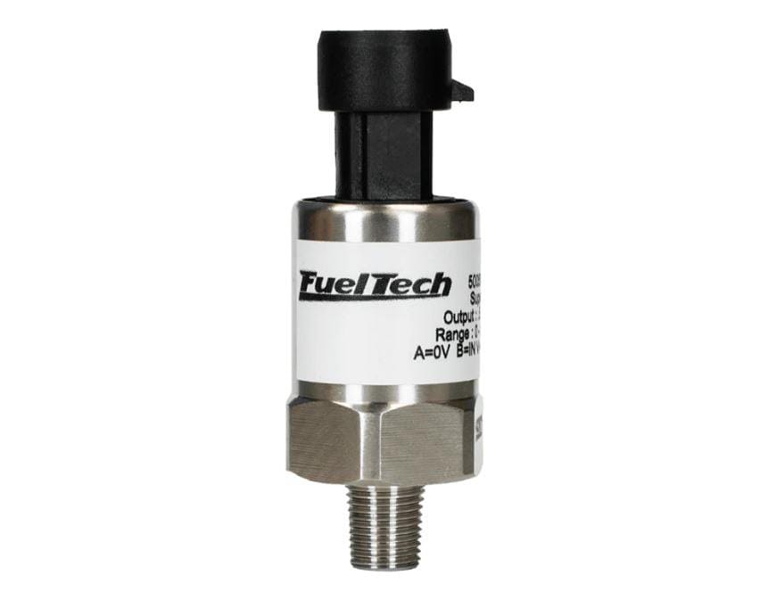 FuelTech FuelTech Pressure Sensors 5005100451 Autofit