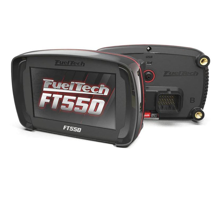 FuelTech FuelTech PRO550 Gen II V8 Complete Harnesses 3026100191 Autofit