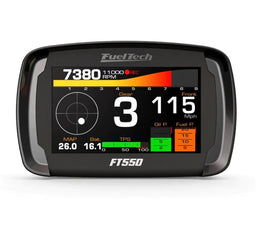 FuelTech FuelTech PRO550 Gen II V8 Complete Harnesses 3026100191 Autofit