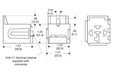 FuelTech FuelTech Relay Connectors 5011100383 Autofit