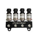 FuelTech FuelTech Remote Mount Pressure Sensor Blocks 3020000390 Autofit