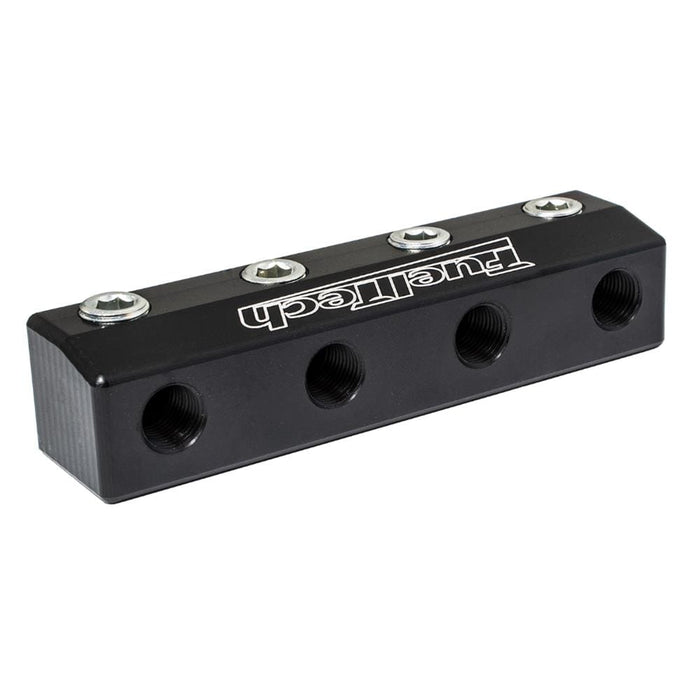 FuelTech FuelTech Remote Mount Pressure Sensor Blocks 3020000390 Autofit