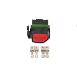 FuelTech FuelTech Sealed Relay Holders 5011100204 Autofit