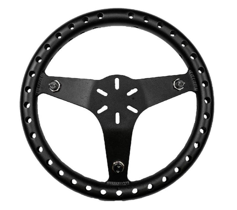 FuelTech FuelTech Steering Wheels FTR-330 Autofit